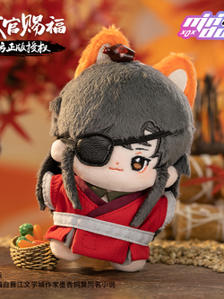 minidoll TGCF huacheng 10 cm