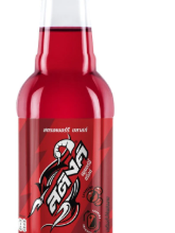 8858998584468 สติงค์ สตรอเบอร์รี่ บลาสท์ 250มล.