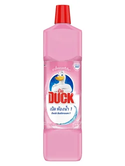 8850175040392 เป็ดโปรพิ้งค์ ห้องน้ำ 900 มล.