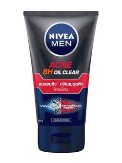 8850029030463 นีเวียเมน มัดโฟม แอคเน่ออยเคลียร์ 50ก.