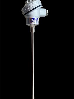 เทอร์โมคัปเปิล THERMOCOUPLE หรือ TC และอาร์ทีดี Pt100 รุ่น 10