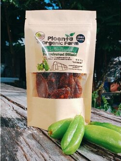 8857200419710 ตะลิงปลิงแช่อิ่มอบแห้ง