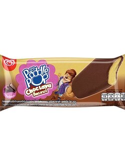 8851932143974 แพดเดิลป็อปแท่ง ลาวา