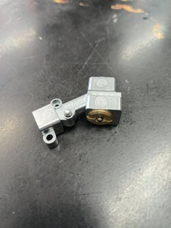 กะโหลกวาล์วจ่ายแก๊ส Wingun 708 / 701 / 702 / 703 / 731