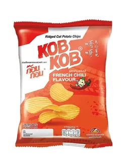 8851727006132 ก๊อบกอบมันฝรั่ง เฟรนชิลลี่ 48ก.