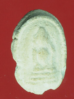 A596 พระเนื้อผง ไม่ทราบทราบอาจารย์ 9