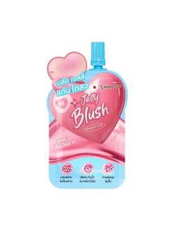 8859497305165 สมูทโตะ บลัชเจลลี่ แก้มโกลว์ 3ก. #2