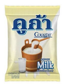 8851826541169 ลูกอม คูก้า 18.9ก. 7เม็ด