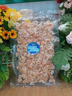 M-0010169 กุ้งแห้ง(เล็ก) 200ก.