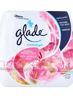 8850175010111 180g เกลดเซ็นท์เต็ดเจล กลิ่นฟอรัลเพอร์เฟกชั่นส์