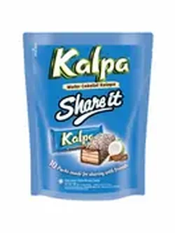 8996001354117 คาลพา แชร์อิท 90ก.