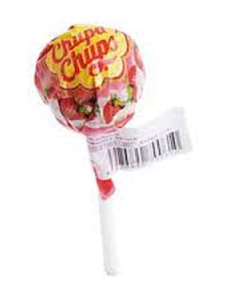 6920890700610 จูปาจุ๊ปส์(รุ่นถุง) 11ก.