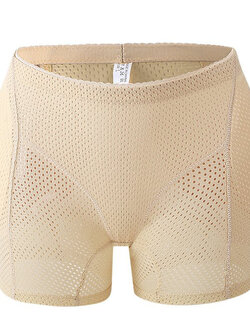 กางเกงเสริมก้น-เสริมสะโพก ยกกระชับ ตูดเด้งงอน พร้อมส่ง