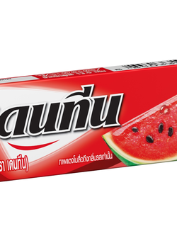 8850338018114 เดนทีน หมากฝรั่ง วอเตอร์เมลอน 13.50