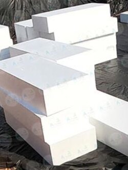 โฟมก่อสรา้ง,EPS FOAMปรับระดับพื้น,ความหนาแน่น 1ปอนด์ ขนาด 60x120cm หนา 8" บรรจุ 1 แผ่น/แพ็ค (480 บาท/แผ่น)