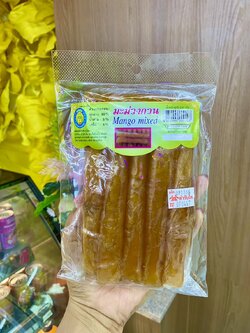 8852990000407 มะม่วงกวน (ตำหรับไท)