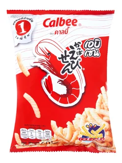 8851016000018 คาลบี้ รสดั้งเดิม 52ก.