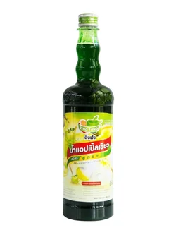 8858732820876 ติ่งฟง น้ำแอปเปิ้ล 760ml. พรีออเดอร์