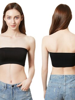 เกาะอกซับในไร้ขอบ ใส่สบาย (AA01,AA02)