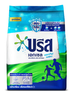 8851932415354 บรีสเอกเซล แอคทีฟ เฟรช 750กรัม