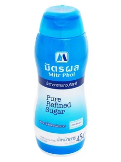 8850256100113 มิตรผล-น้ำตาลทรายขาว454ก.