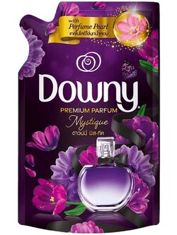 4987176208651 470ML. ดาวน์นี่ปรับผ้านุ่มน้ำหอม มิสทีค/ดำม่วง