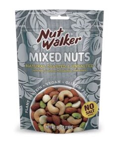 8850096940306 มิกซ์นัทอบเกลือ 30ก.