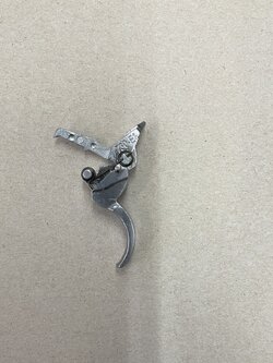 ชุดไกปืน WINGUN 731 733