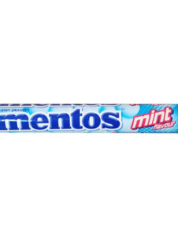 8990800200019 เมนทอส รสมิ้นท์ 37ก.