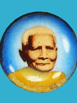 A1140 ล็อกเก็ตหลวงปู่แหวนสุจิณโณ วัดดอยแม่ปั่ง เชียงใหม่ 31