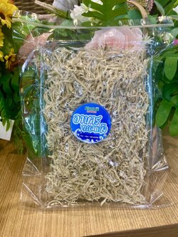 M-0010160 ปลาข้าวสาร 100ก.