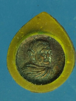 A112 เหรียญกลมเล็กหลวงปู่แหวนสุจิณโณ วัดดอยแม่ปั่ง เชียงใหม่ 31