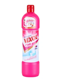 8850092012205 900ML วิกซอลชมพู(พิ้ง)