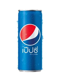 8858998581559 325mlเป๊ปซี่ (กระป๋อง)