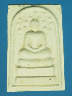 A227 พระสมเด็จทวีลาภ หลวงพ่อถม วัดเชิงท่า ลพบุรี 9