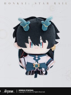 รวมออเดอร์【米哈游/崩坏：星穹铁道】