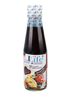 8850813200409 กู๊ดไรฟ์ ซีอิ้วขาว 200 มล.