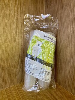 8858748360823 ถ้วยซอสBIO 1 ออน