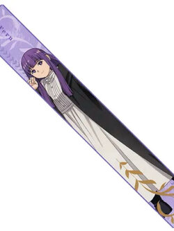 ผ้าขนหนู เฟรุน -คำอธิษฐานในวันที่จากลา[Frieren: Beyond Journey's End -Muffler Towel- Fern]