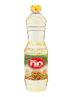 8850180010175 กุ๊ก น้ำมันถั่วเหลือง 500 มล.