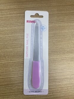 9055875 ตะไบ สีชมพู