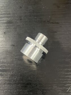 Adapter M24 Snow Wolf