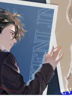 《出棠》 双男主广播剧 声音剧情倠理桌游