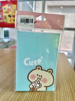 8802478 กระจกพกพา 8.5*13