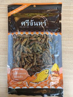 M-0010094 ฉิ้งฉ่างไม่งา แพคกลาง 200ก.