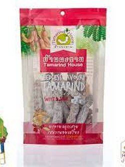 8854099006496 บ้านมะขามคลุกเสวย รสหวานอมเปรี้ยว90ก.