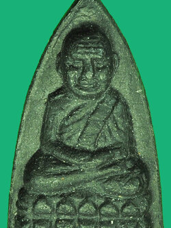 A1091 พระหลวงปู่ทวด รุ่นกรรมการ สมเด็จญาณสังวร ไม่มีกล่อง 11