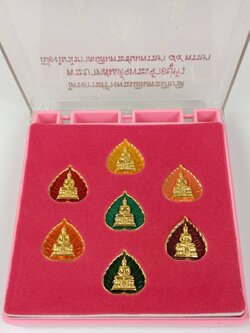 183.เหรียญ พระพุทธพรรณีศรีธรรมไภสัช