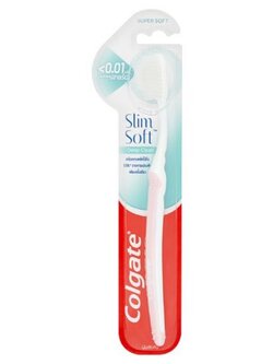 8850006332351 คอลเกตแปรงสีฟัน สลิมซอฟท์ดีพคลีน