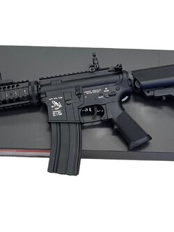 E&C 623 S2 (QO1.0) : Stubby Killer บอดี้โลหะ